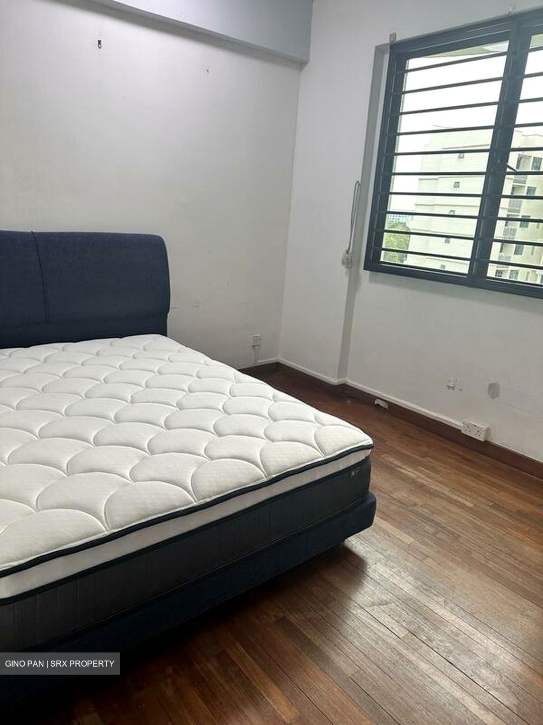 Simei Green Condominium (D18), Condominium #500385221